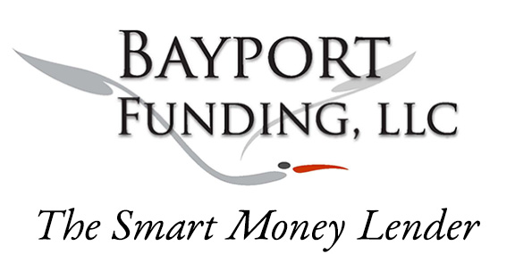 Apply For A Loan Bayport Funding Llc 2711