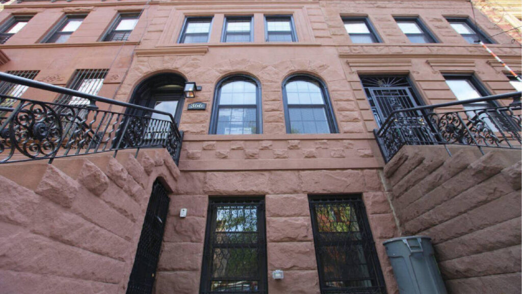 Stuyvesant Heights, Brooklyn