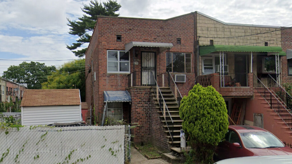 Two Family Fix & Flip - Brooklyn, NY