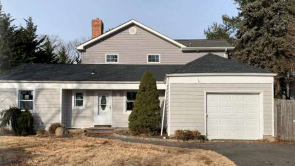 East Setauket Fix & Flip