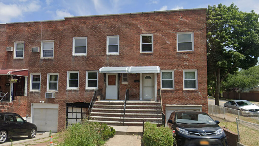 Single Family Fix & Flip Bellerose, NY