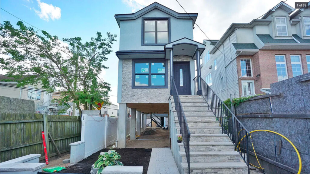Staten Island Fix and Flip