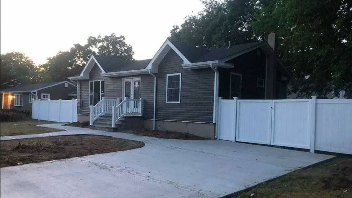 COPIAGUE, NY 148,000 Bayport Funding LLC