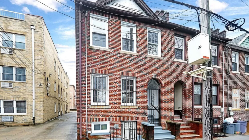 Brooklyn, NY Fix & Flip Loan