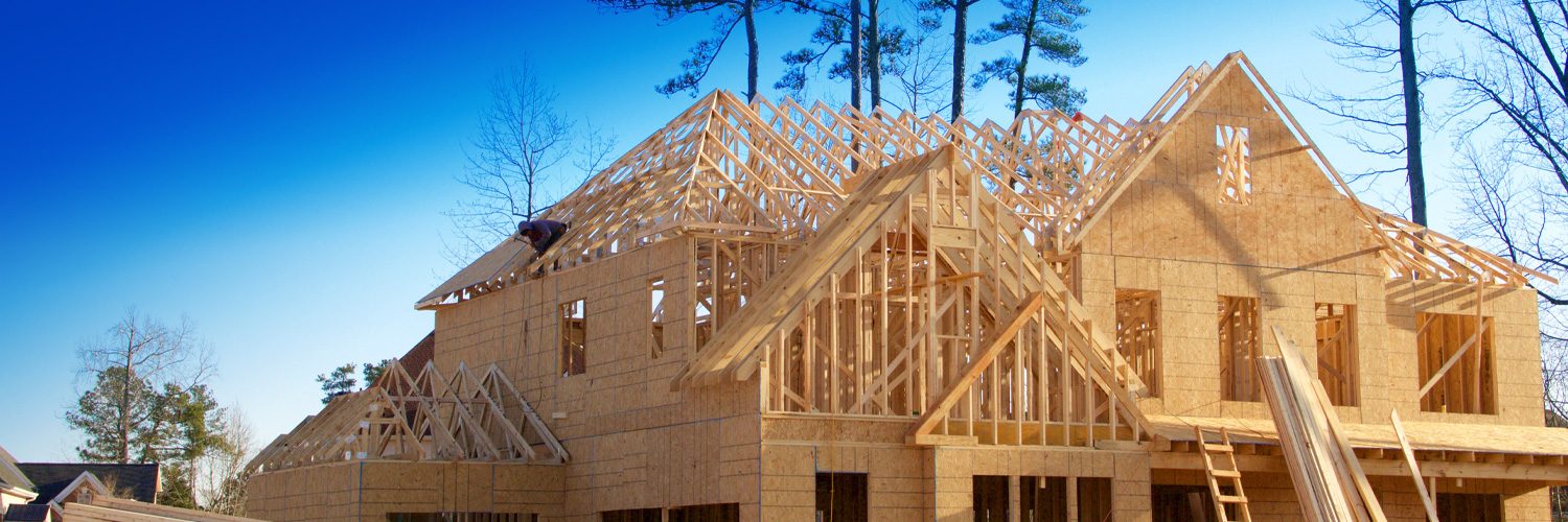 Ground Up Construction Loans