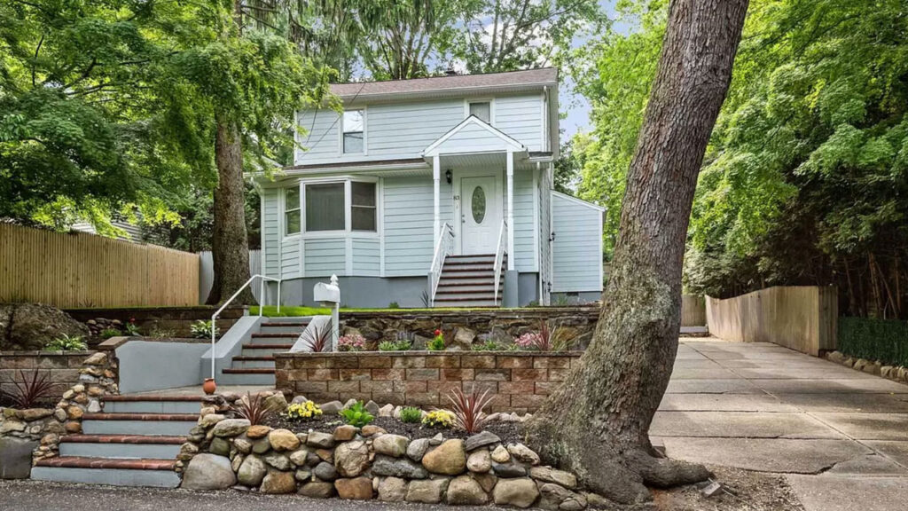 Single Family Fix & Flip - Glen Head, NY