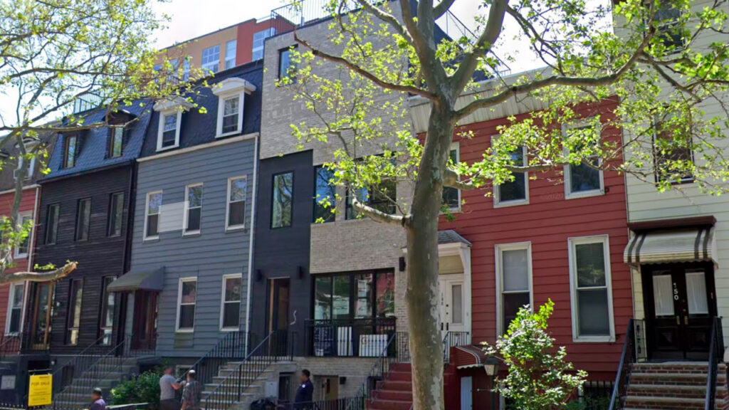 Brooklyn, NY 2 Unit Fix & Flip Loan