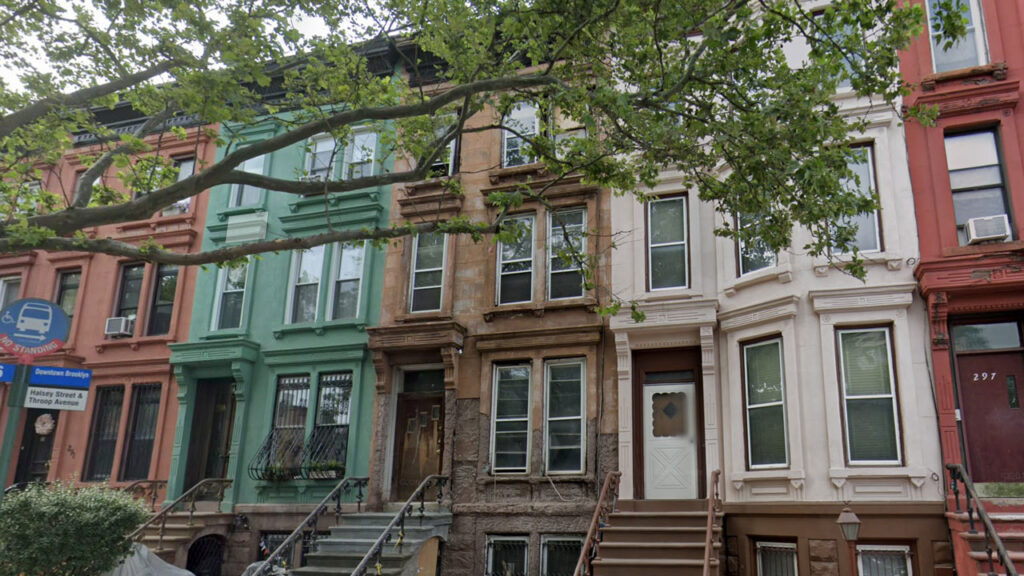 Bedford Stuyvesant, Brooklyn 2 Unit Fix and Flip