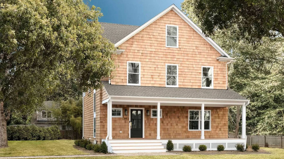 Ground Up Construction Bayport Funding LLC