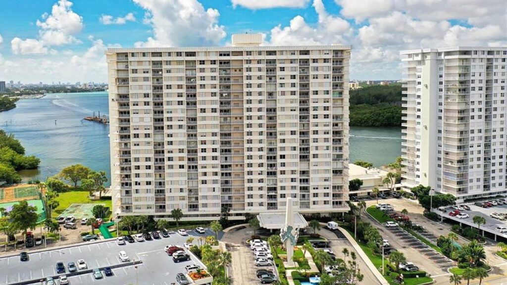Sunny Isles Florida Fix and Flip
