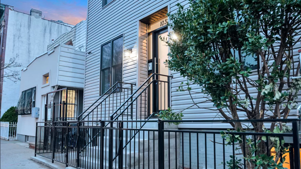 Ridgewood NY Fix and Flip