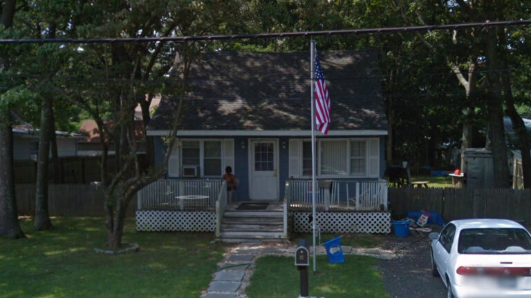 Fix & Flip loan for single family property located in Shirley, NY