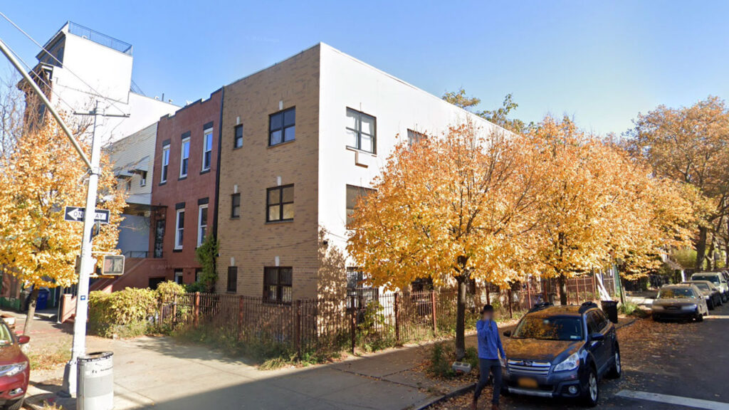 Fix & Flip loan for 3 unit building in Brooklyn, NY