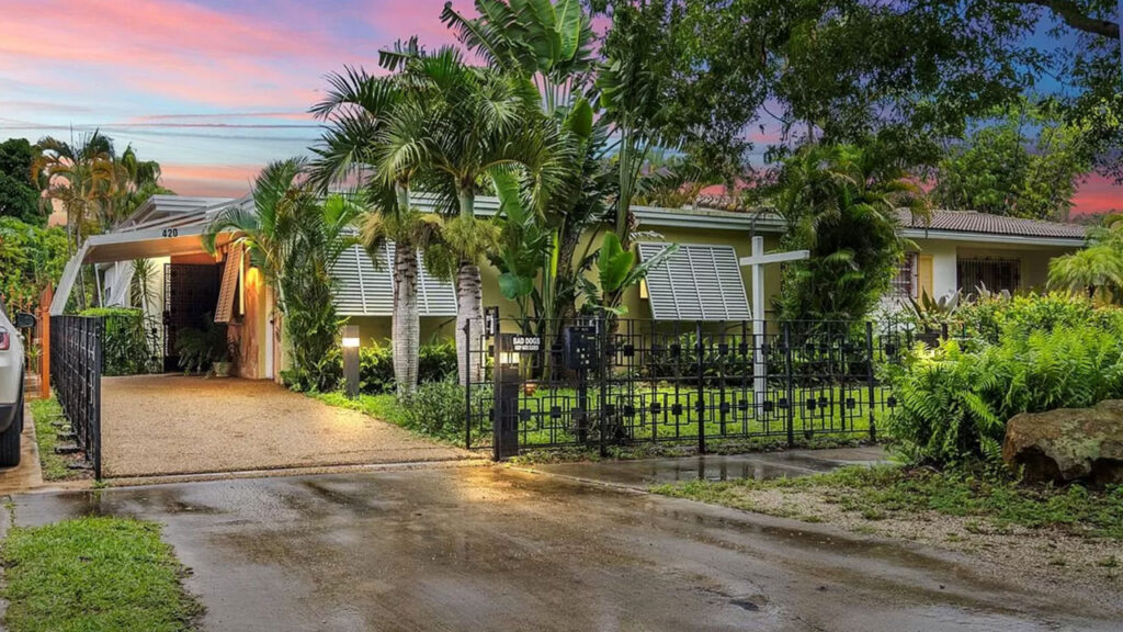 Bayport Funding Bridge Loan El Portal, FL
