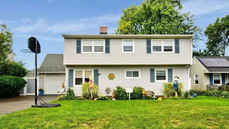 Bayport Funding SFR Perm Rental Loan Levittown NY