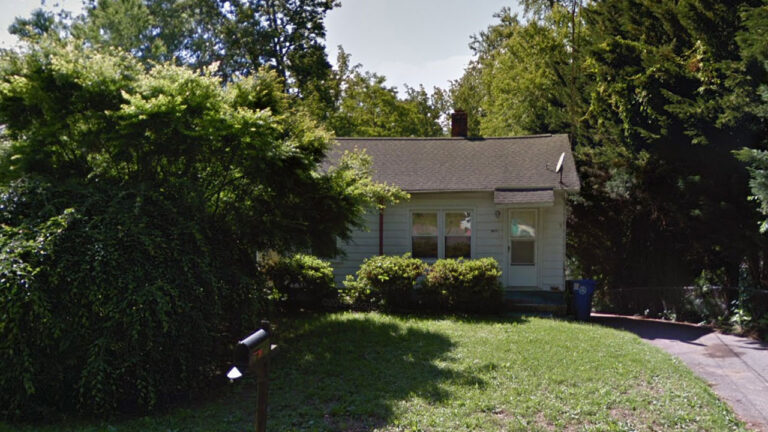 Bayport Funding SFR/DSCR Perm Rental Loan Asheville, NC