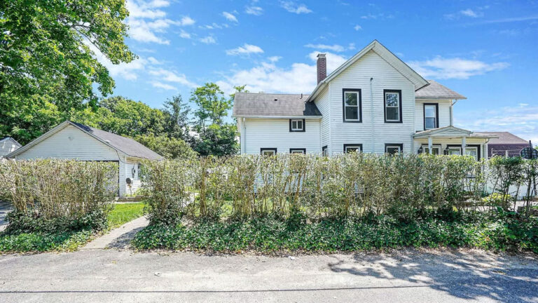 Bayport Funding bridge loan Patchogue NY