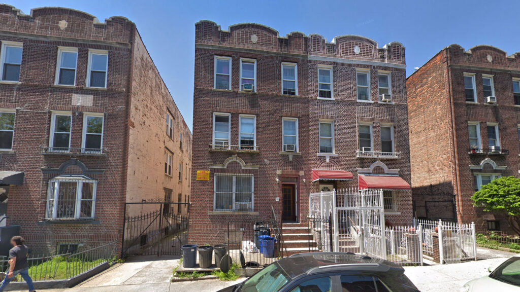 Bayport Funding Bridge Loan Bronx, NY