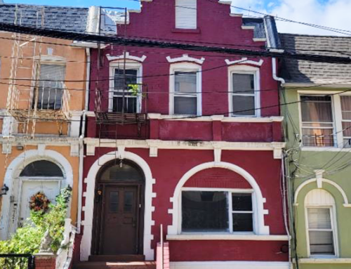 BRONX, NY – $735,000