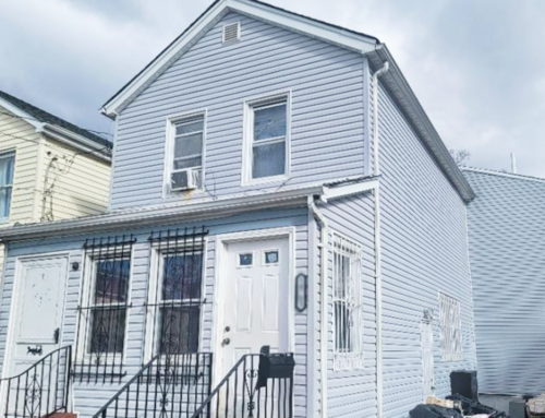 JAMAICA, NY – $683,500