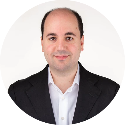Max Steinberg Director of Asset and Portfolio Management