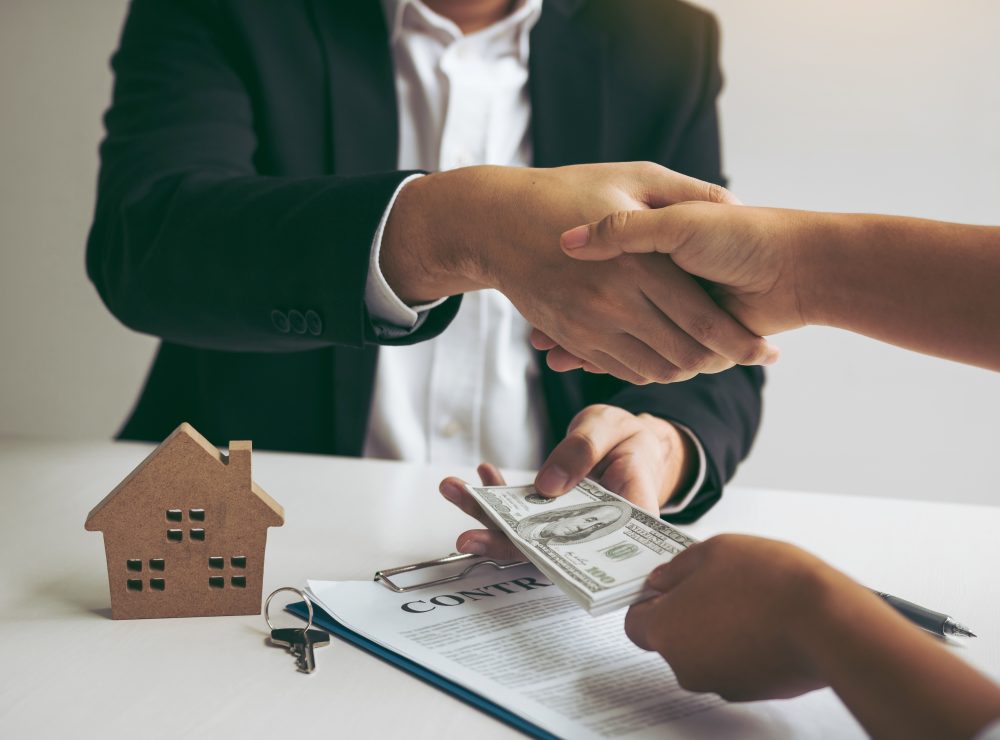 Building the Multifamily Platform at Bayport Funding​
